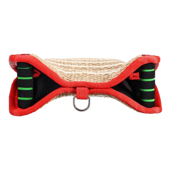 Puppy Young Dog Bite Protection Arm Sleeve - Picture 3 of 9